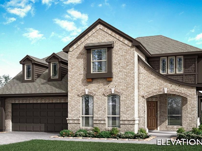 16309  Boston Ivy Drive , Fort Worth Texas 76247
