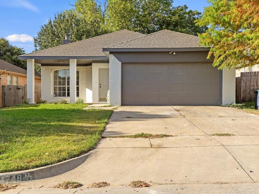 4748  Birchbend Lane , Fort Worth Texas 76137