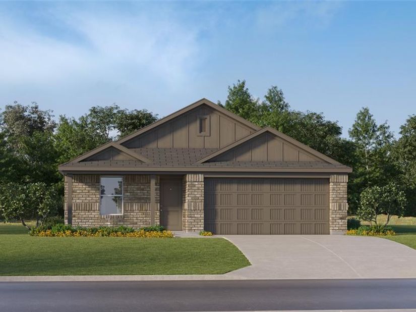 2757  Prima Vista Drive , Fort Worth Texas 76108