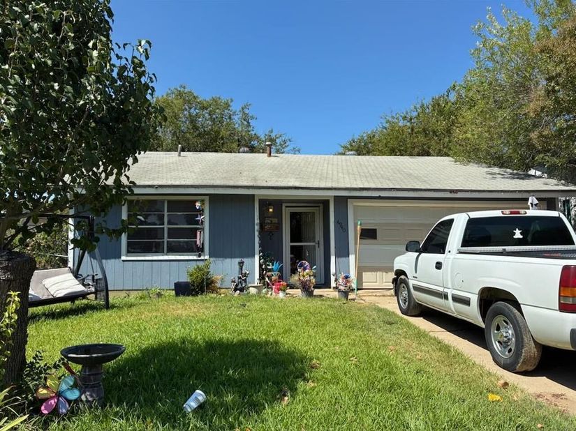 4940  Stanley Avenue , Fort Worth Texas 76115
