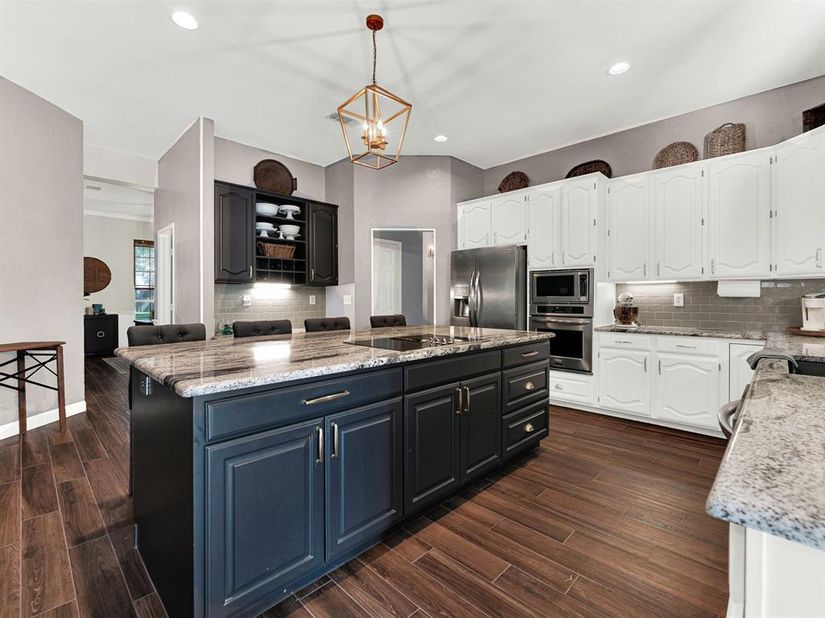 3303  Stonehenge Drive , Richardson Texas 75082