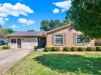 1338  Belaire Drive 