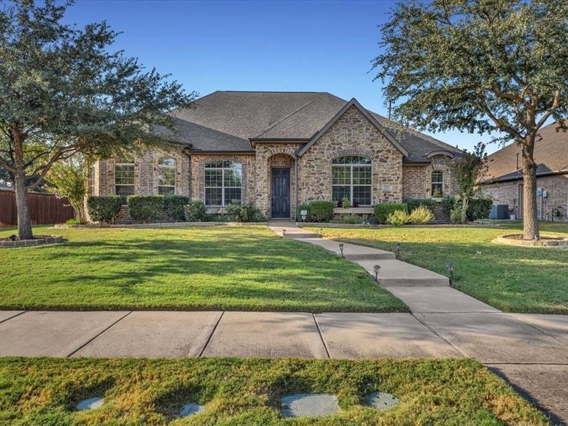 5091  Linda Lane , Frisco Texas 75033