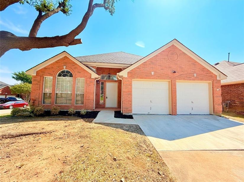 7960  Salmon Run Way , Fort Worth Texas 76137