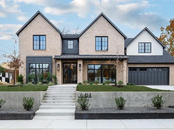 6414  Blanch Circle , Dallas Texas 75214
