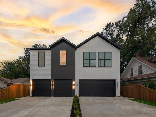217 W Yarmouth Street , Dallas Texas 75208