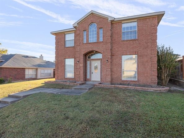 2416  Redfield Drive , Mesquite Texas 75181