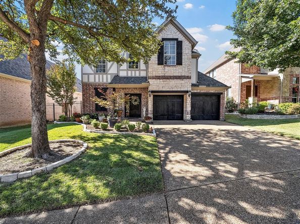 2099  Donley Drive , Frisco Texas 75034