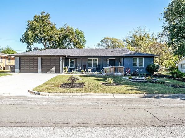 2005  Milam Street , Fort Worth Texas 76112