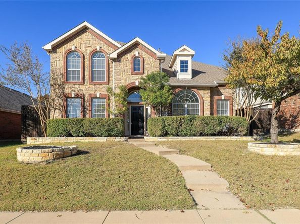 2337  Ravenhurst Drive , Plano Texas 75025