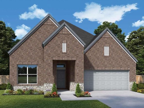 3760  Bermuda Grass Way , Grand Prairie Texas 76084