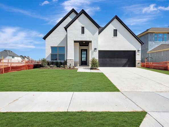 3760  Bermuda Grass Way , Grand Prairie Texas 76084