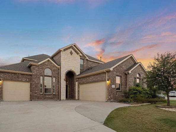 8949  Jewel Flower Drive , Fort Worth Texas 76131