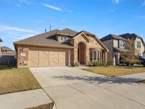 7641  Bird Cherry Lane , Little Elm Texas 76227