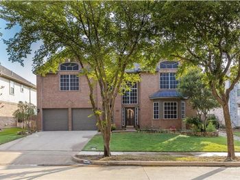 5229  Fort Concho Drive 