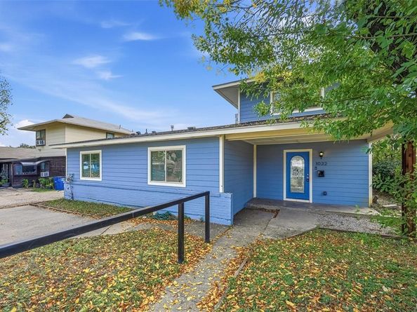 1032  Hoke Smith Drive , Dallas Texas 75224