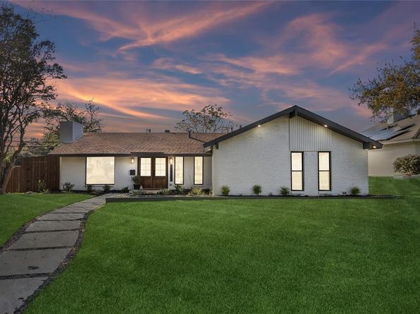 12303  Cedar Bend Drive , Dallas Texas 75244