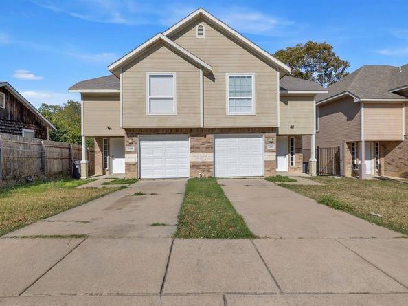 1205 E Powell Avenue , Fort Worth Texas 76104