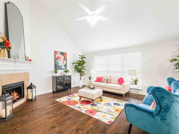 11157  Boulder Ridge Drive , Fort Worth Texas 76140