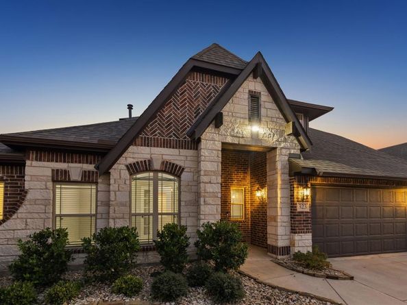 323  Bluewood Drive , Fate Texas 75087