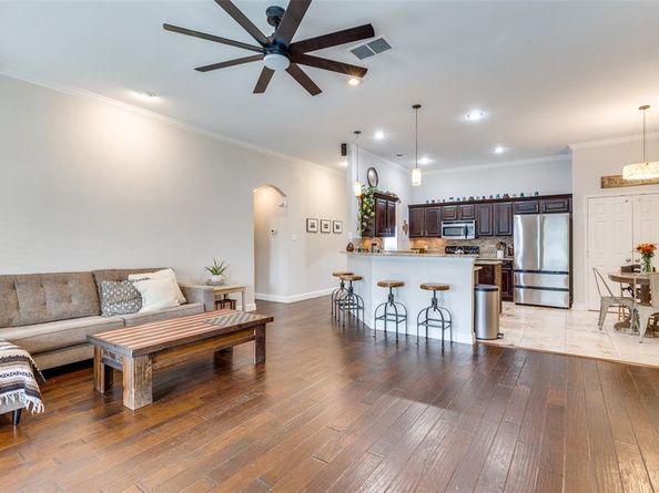 441  Willow Vista Drive , Saginaw Texas 76179