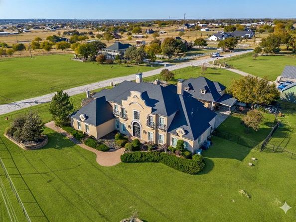 253  Bayne Road , Haslet Texas 76052
