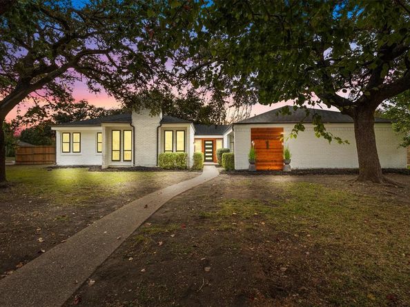 1  Spring Valley Court , Richardson Texas 75081