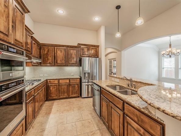 9905  Eddleman Court , Fort Worth Texas 76244