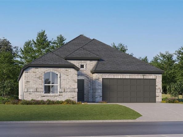 9145  Rambling Stone Way , Fort Worth Texas 76179