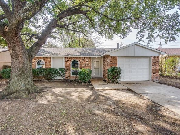 516  Ridgemont Drive , Allen Texas 75002