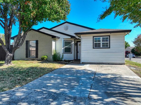 4514  JENKINS Street , The Colony Texas 75056