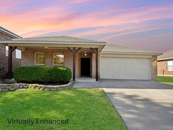 6121  Bowfin Drive , Fort Worth Texas 76179