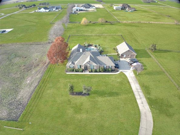 586  Hidden Pass , Royse City Texas 75189