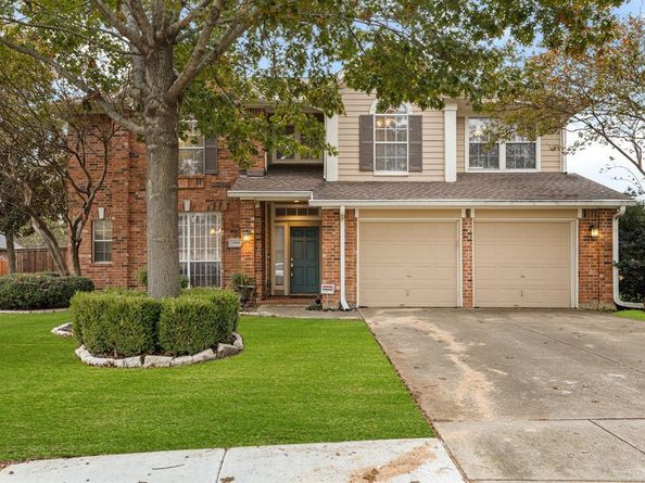 2004  Melissa Diane Street , Mansfield Texas 76063