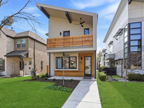 5141  Byers Avenue , Fort Worth Texas 76107