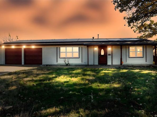 5405  Lubbock Avenue , Fort Worth Texas 76133