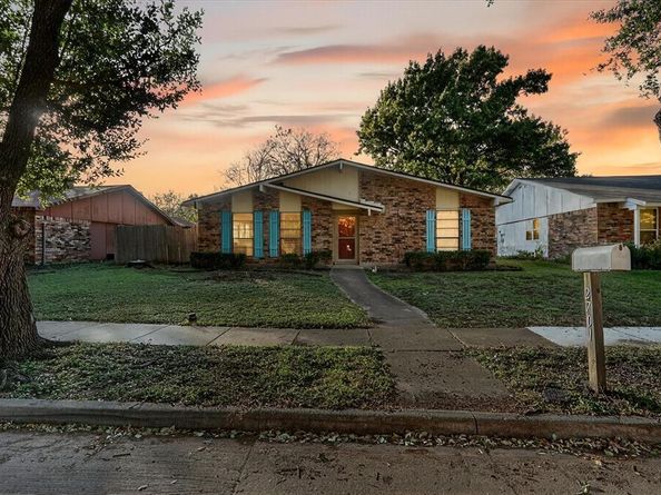 2701  Emberwood Drive , Garland Texas 75043