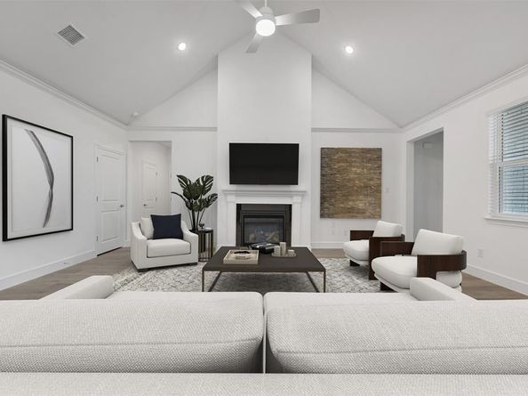 1004  Ashcroft Lane , Justin Texas 76247