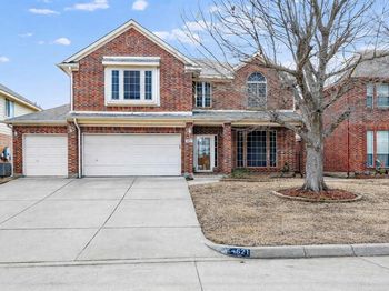 4621  Maple Hill Drive 