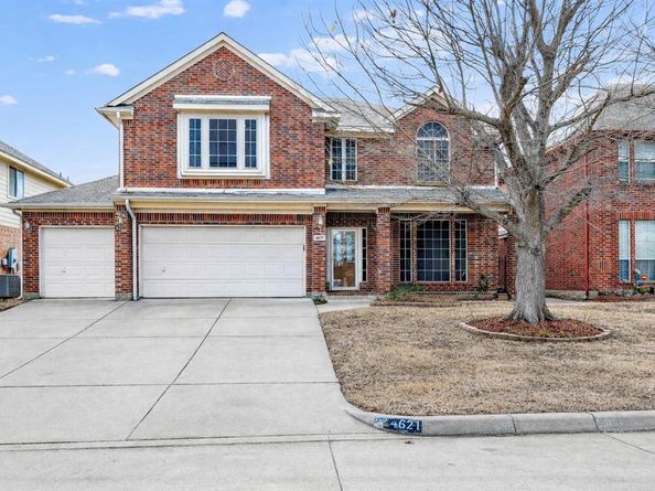 4621  Maple Hill Drive , Fort Worth Texas 76123