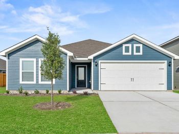 1545  Woodwinds Drive 