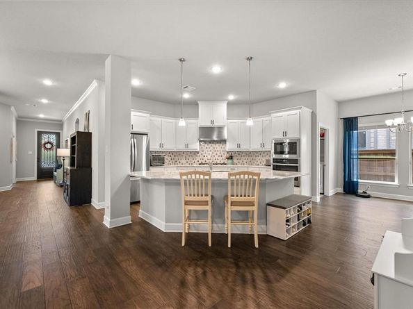 1409  Mount Evans Trail , Arlington Texas 76005