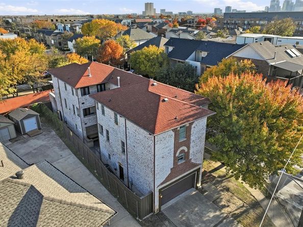 5102  Mission Avenue  5102, Dallas Texas 75206