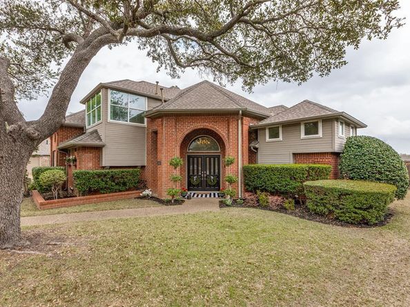 1410  Lakewood Drive , McKinney Texas 75072