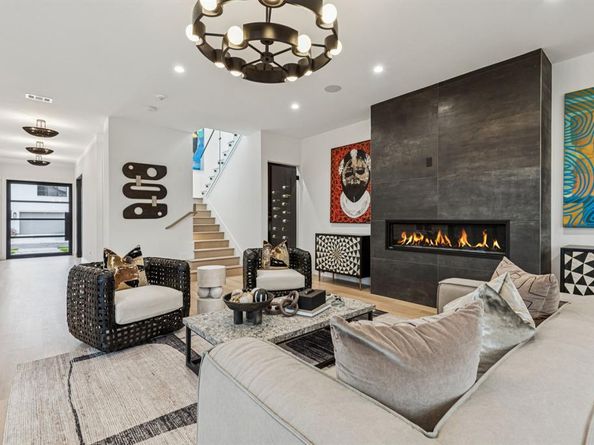 7707  Robin Road , Dallas Texas 75209