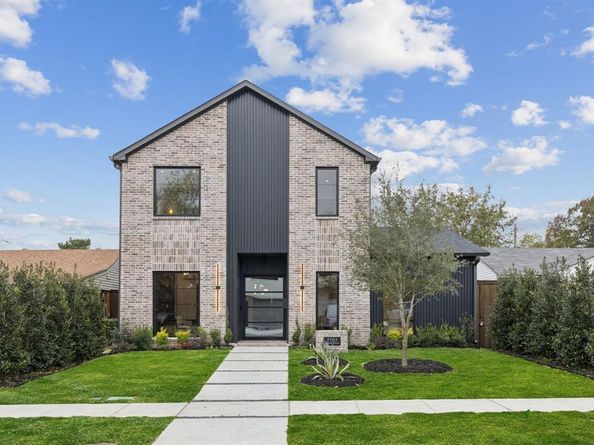 7707  Robin Road , Dallas Texas 75209