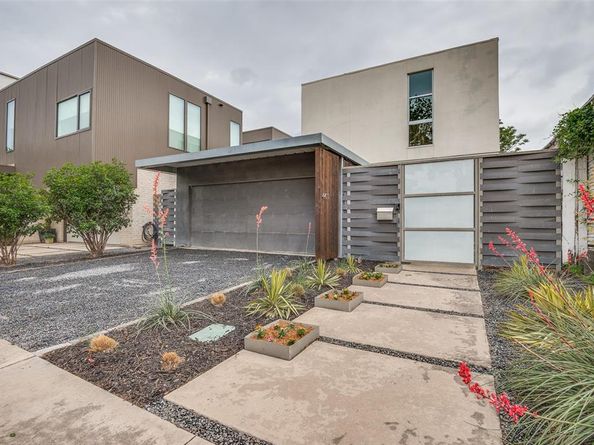 4411  Rusk Avenue , Dallas Texas 75204