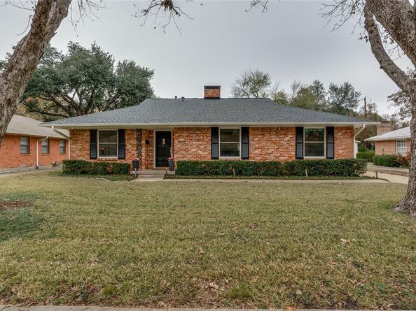 6729  Braeburn Drive , Dallas Texas 75214