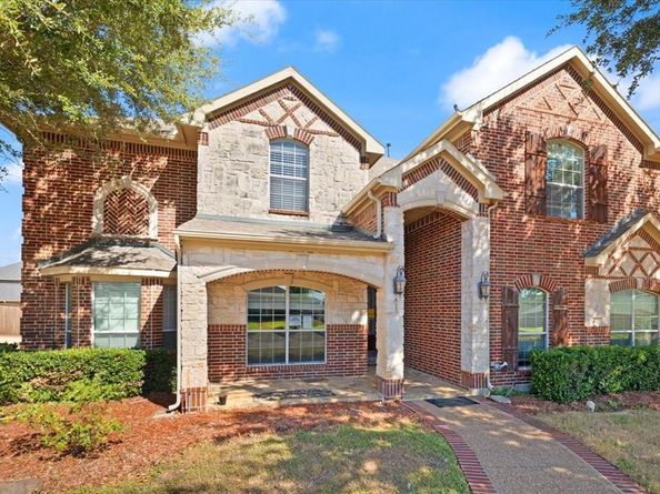 425  Kearsarge Street , DeSoto Texas 75115