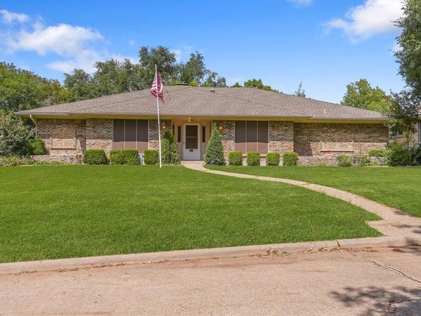 217  Alta Vista Drive , Rockwall Texas 75087